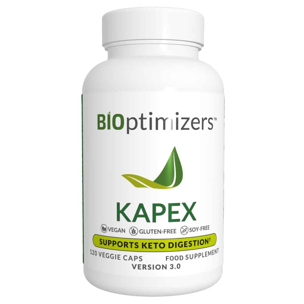 Kapex bioptimizers kapex