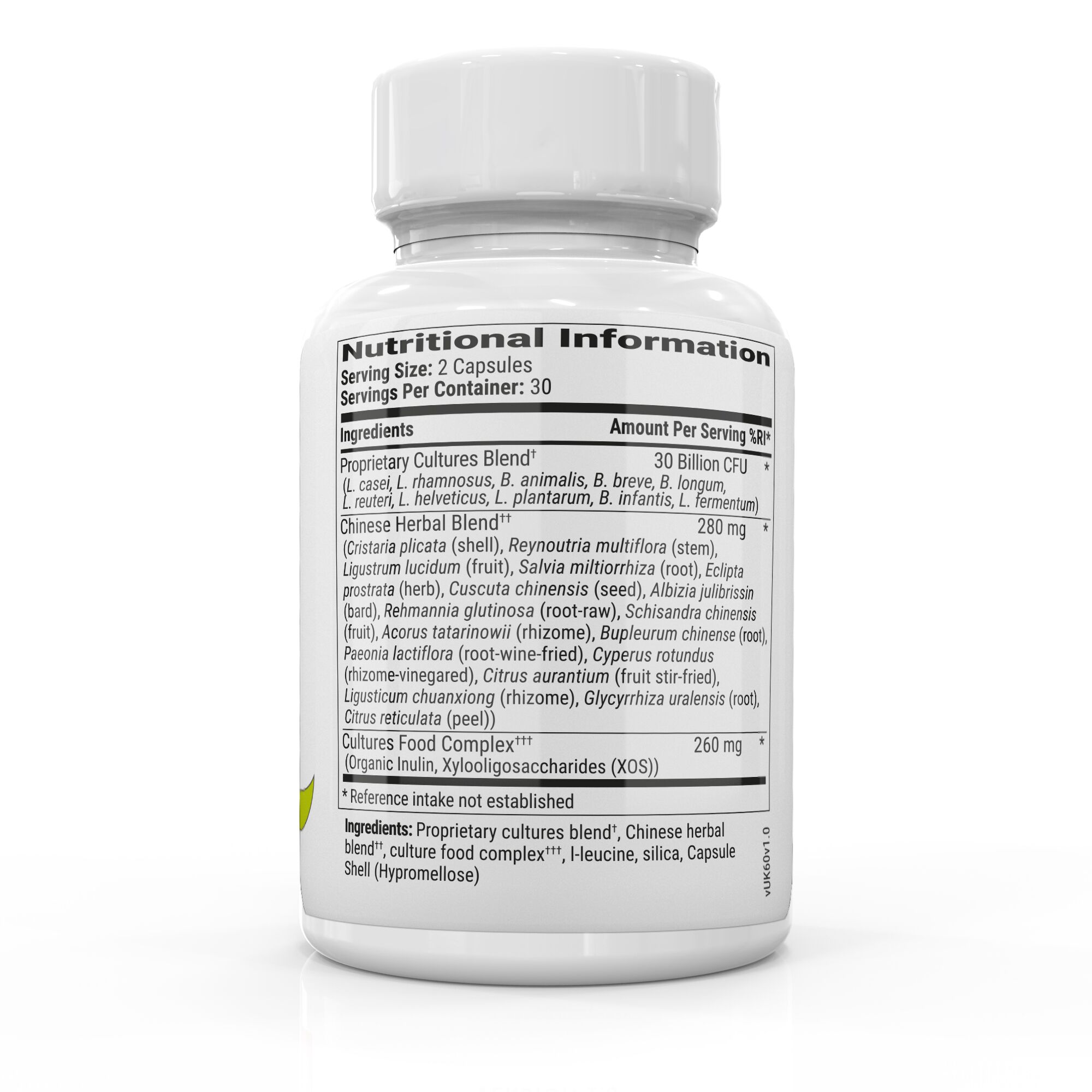 Cognibiotics bioptimizers Cognibiotics supplements