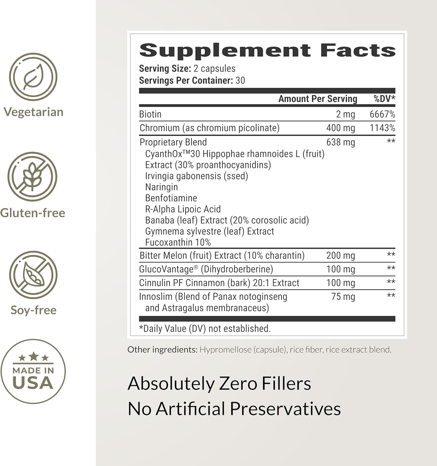 Berberine Breakthrough BiOptimizers Berberine Breakthrough