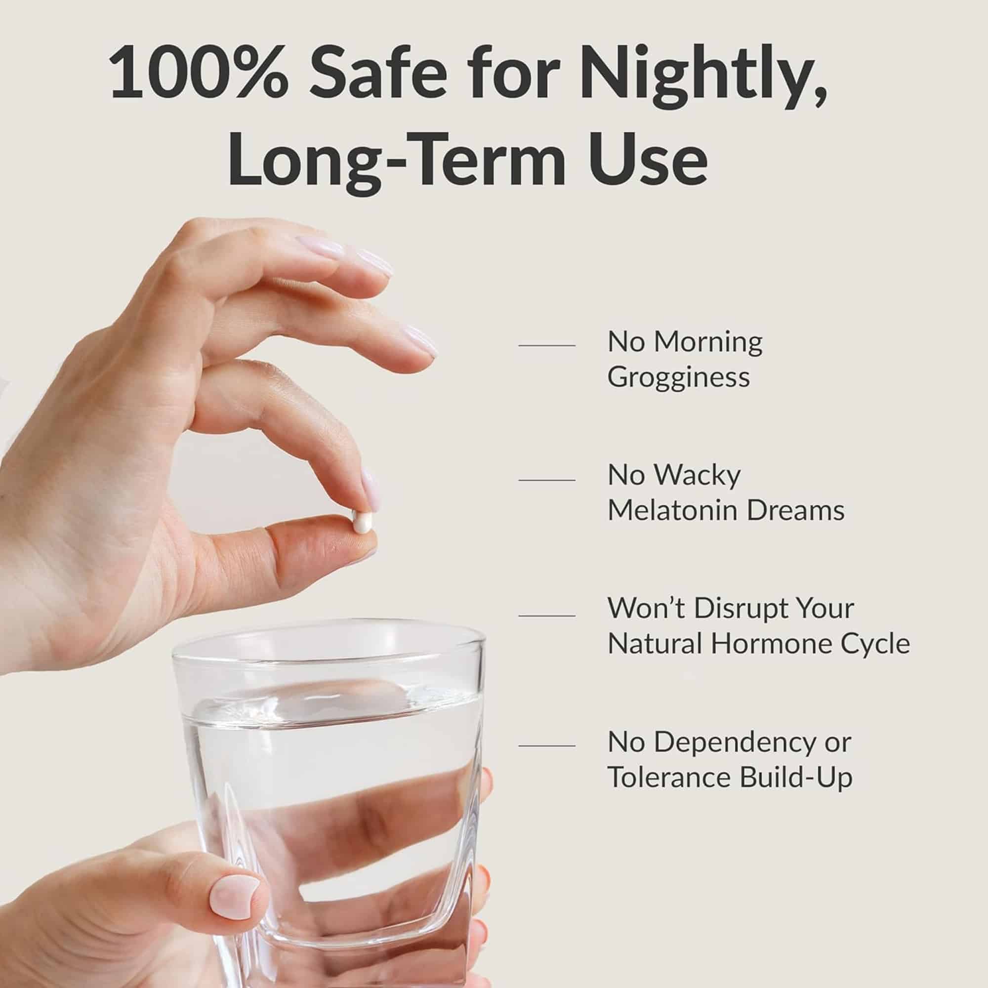 Sleep Breakthrough Capsules BIOptimizers Sleep Breakthrough Capsules