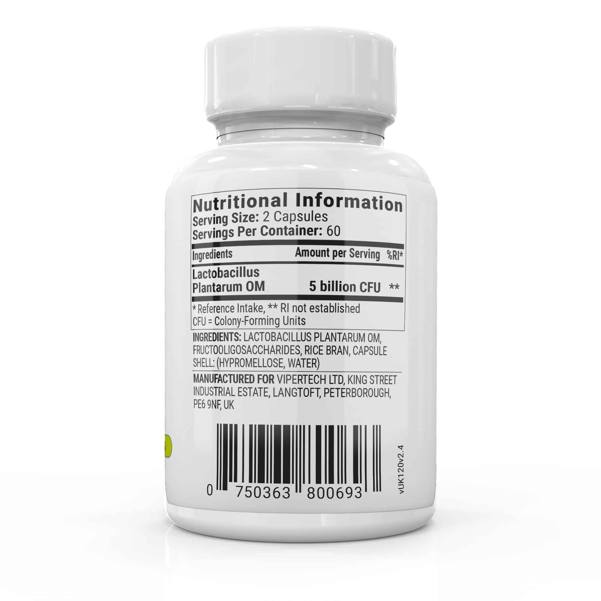 Bioptimized Digestive Health Stack bioptimizers Bioptimized Digestive Health Stack supplements