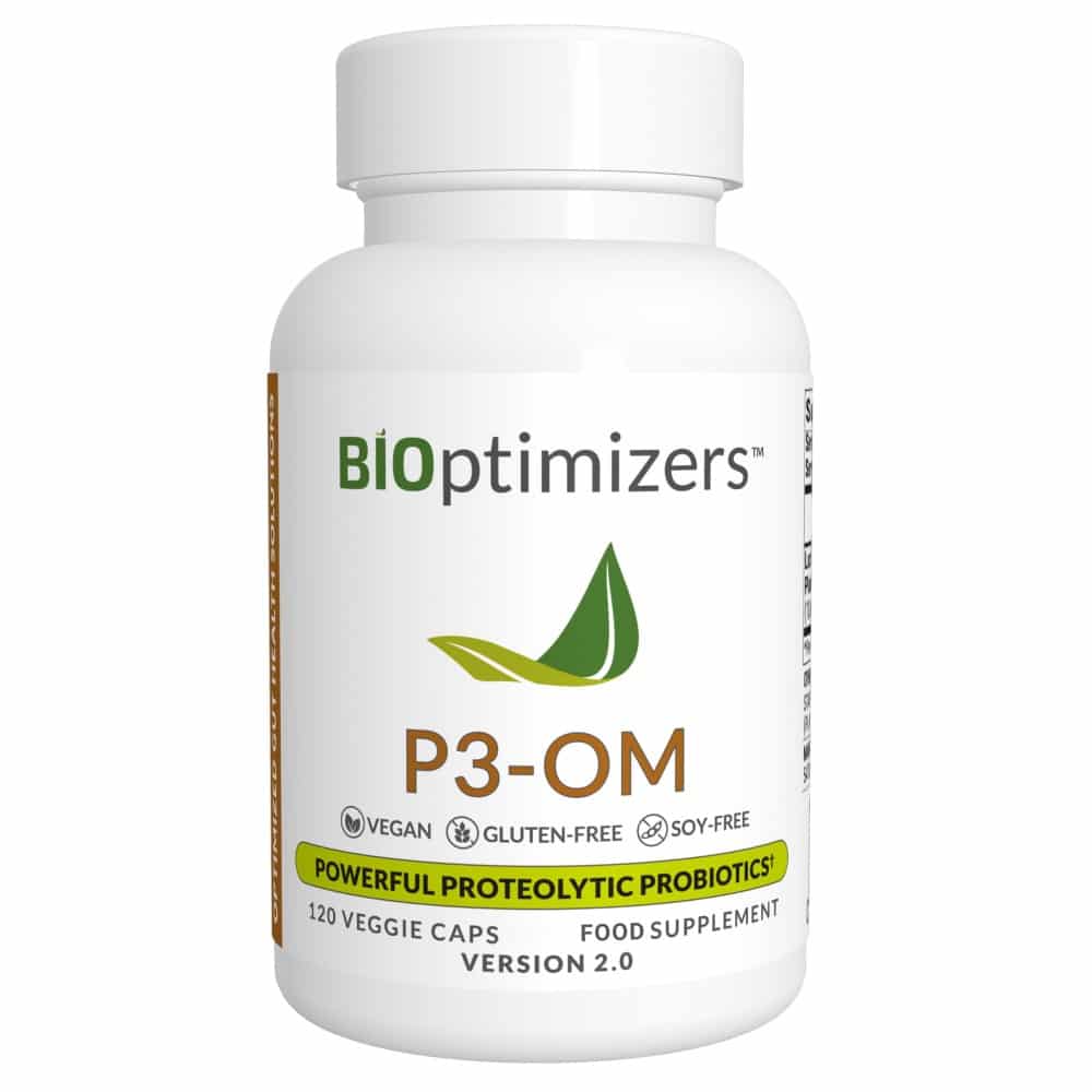 Bioptimized Digestive Health Stack Bioptimized Digestive Health Stack - Image 5