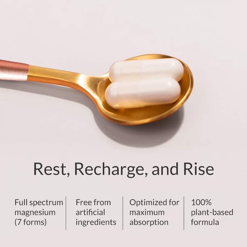 Magnesium Breakthrough Bioptimizers Magnesium Breakthrough
